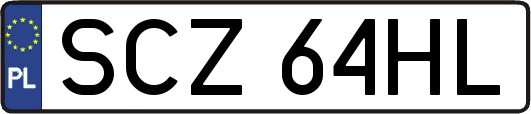 SCZ64HL