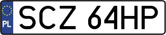 SCZ64HP