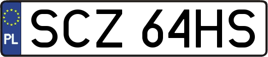 SCZ64HS