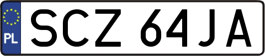 SCZ64JA