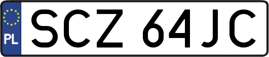 SCZ64JC