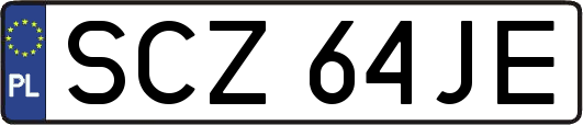 SCZ64JE