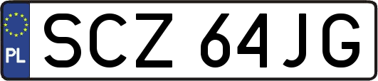 SCZ64JG