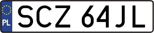 SCZ64JL
