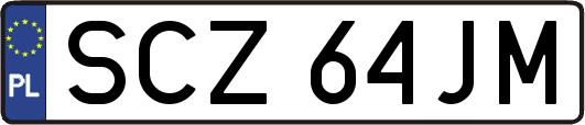 SCZ64JM