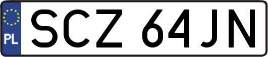 SCZ64JN