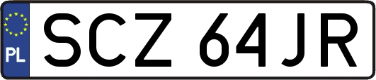 SCZ64JR