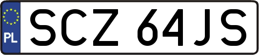 SCZ64JS