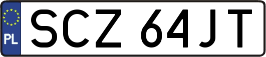 SCZ64JT