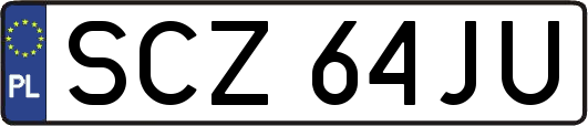 SCZ64JU