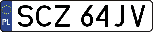 SCZ64JV