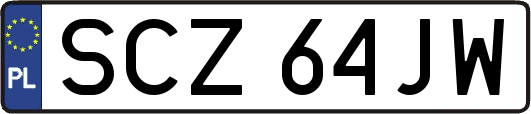SCZ64JW