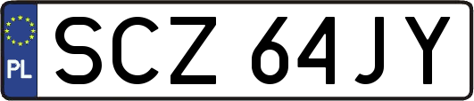 SCZ64JY