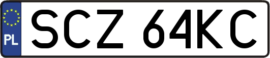 SCZ64KC
