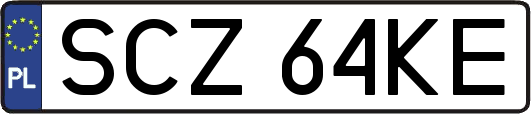 SCZ64KE