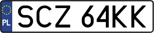 SCZ64KK