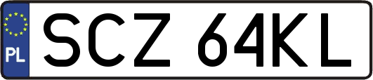 SCZ64KL