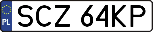 SCZ64KP
