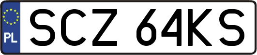 SCZ64KS