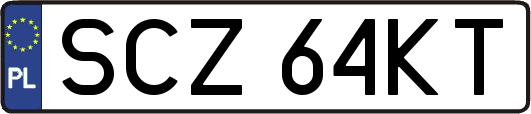 SCZ64KT