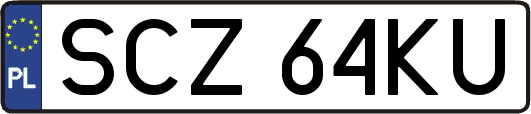 SCZ64KU