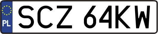 SCZ64KW