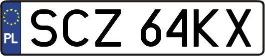 SCZ64KX