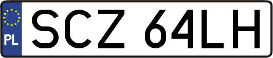 SCZ64LH