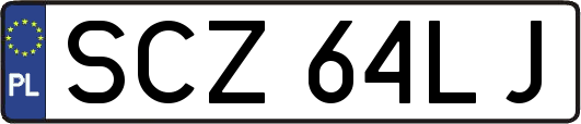 SCZ64LJ