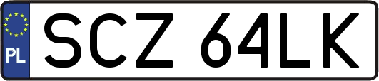 SCZ64LK
