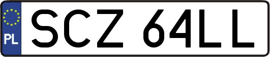 SCZ64LL