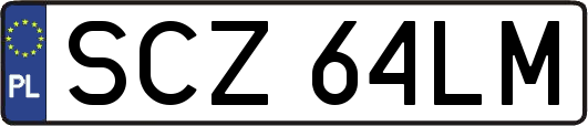 SCZ64LM