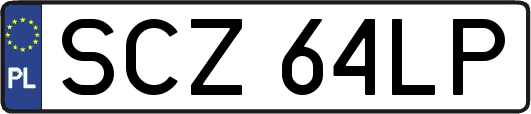 SCZ64LP