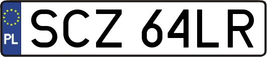 SCZ64LR