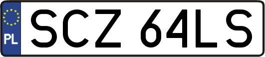 SCZ64LS