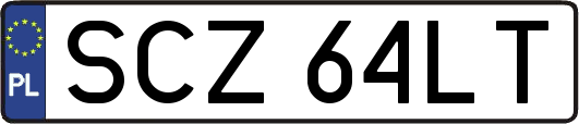 SCZ64LT