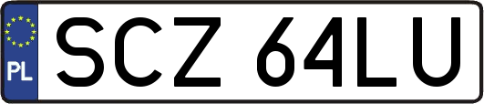 SCZ64LU