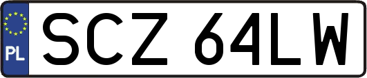 SCZ64LW