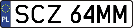 SCZ64MM