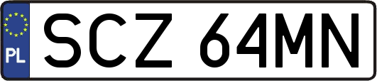 SCZ64MN