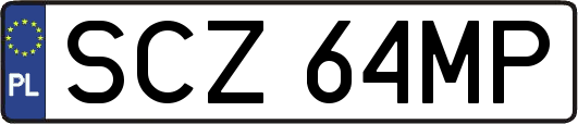 SCZ64MP