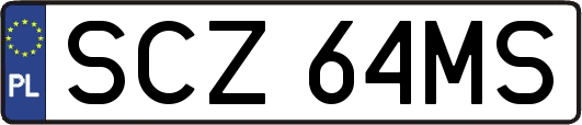 SCZ64MS
