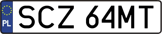 SCZ64MT