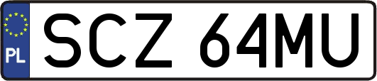 SCZ64MU