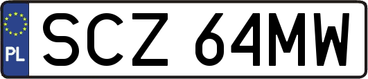 SCZ64MW