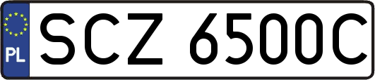 SCZ6500C