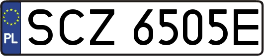 SCZ6505E