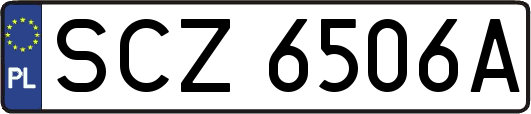 SCZ6506A