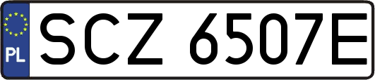 SCZ6507E