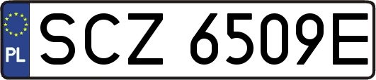 SCZ6509E